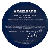 Makeup remover cream 350 gr