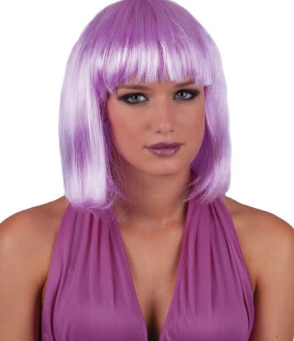 Funny Fashion Wig square
