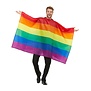 rainbow flag costume