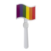 applaudir arc-en-ciel