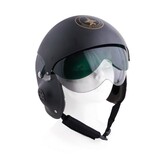 casque pilote deluxe