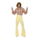 1960s groovy guy costume