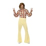 1960s groovy guy costume
