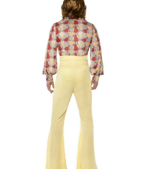 1960s groovy guy costume