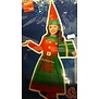 Santa's little helper girl L