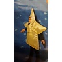 Christmas star costume S