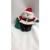 Petite poupée de Noël