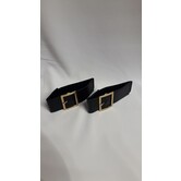 Santa Claus buckles
