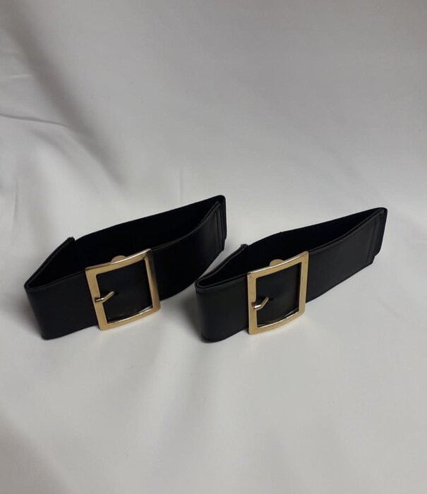 Boucles du Père Noël