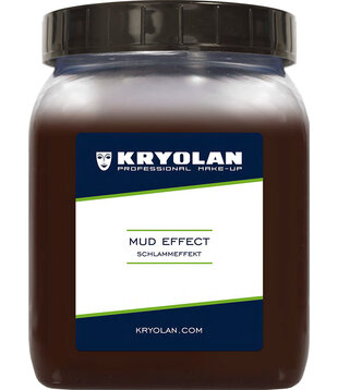 Mud effect 750 ml