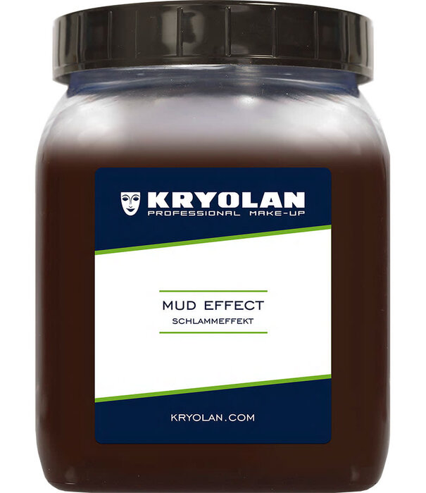 Mud effect 750 ml