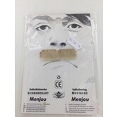 moustache menu you rose