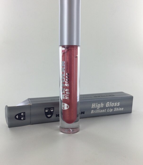 High Gloss Lip Shine Sunrise