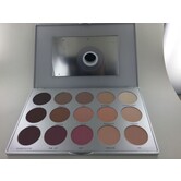 Eye shadow blush compact palet 15kleuren