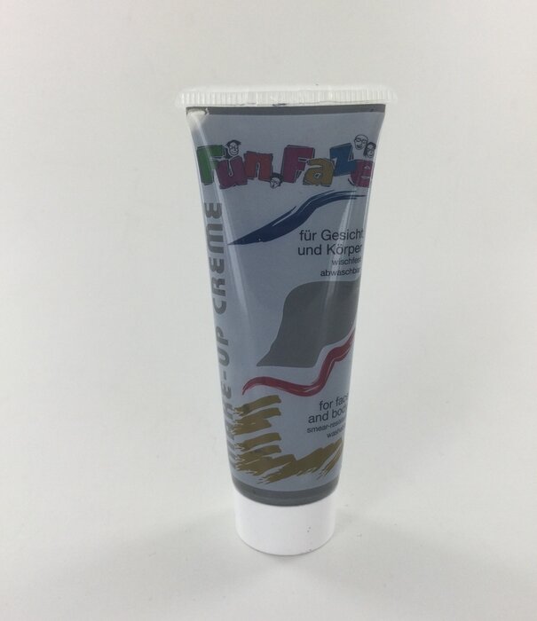 kryolan Tube Schminkcrème 20ml