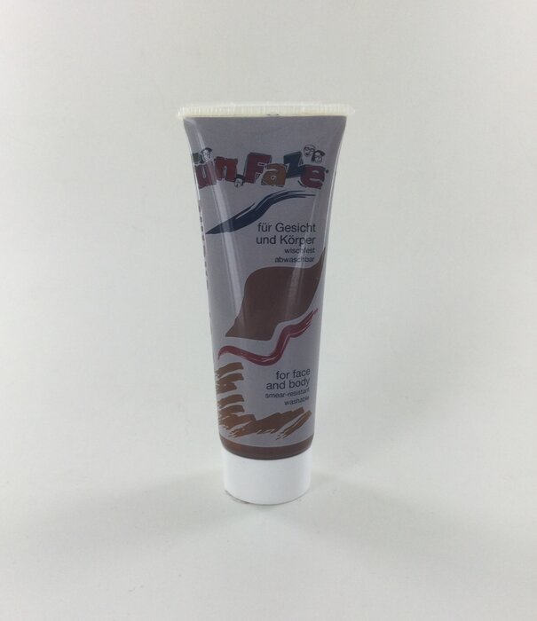 kryolan Tube Schminkcrème 20ml