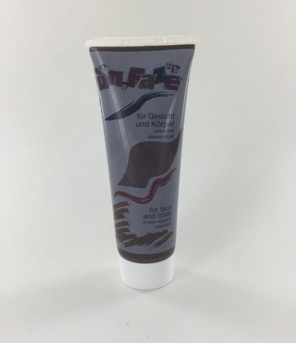 kryolan Tube Schminkcrème 20ml