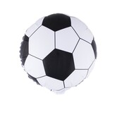 folieballon voetbal