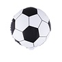 folieballon voetbal