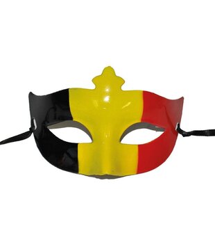 oogmasker België