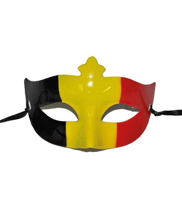 oogmasker België