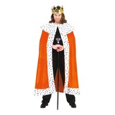 cape koning oranje