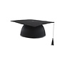 toque de graduation pour enfants