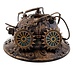 helm steampunk