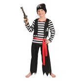 Pirate Pat Boy