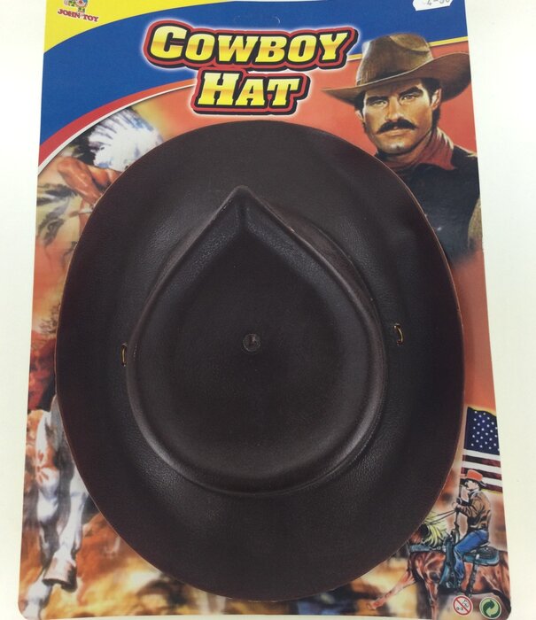 Huis Baeyens chapeau de cow-boy enfant