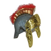 helmet Roman plastic