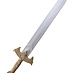 zwaard ridder 57 cm