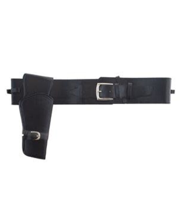 cowboy holster enkel volwassenen