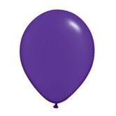ballonnen 100 stuks paars