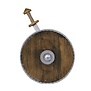 viking set schild + zwaard