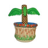 opblaasbare palmboomcooler