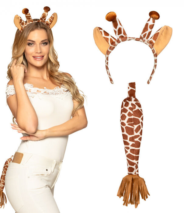 set giraf
