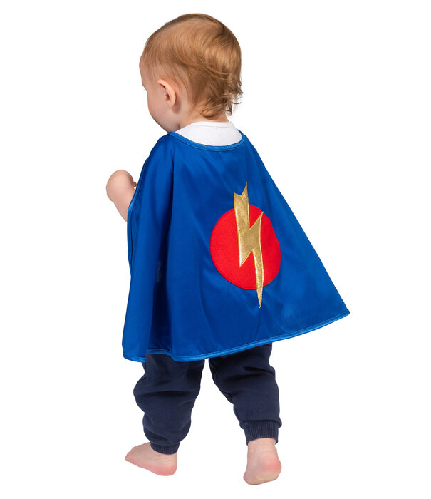 Super Hero Baby (one size)