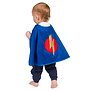 Super Hero Baby (taille unique)