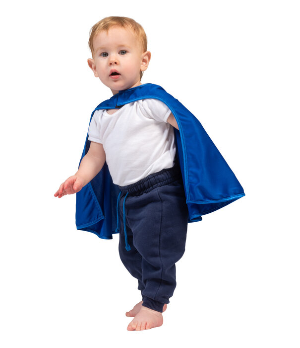 Super Hero Baby (one size)