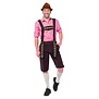 Lederhosen Johann