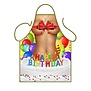apron Birthday Girl