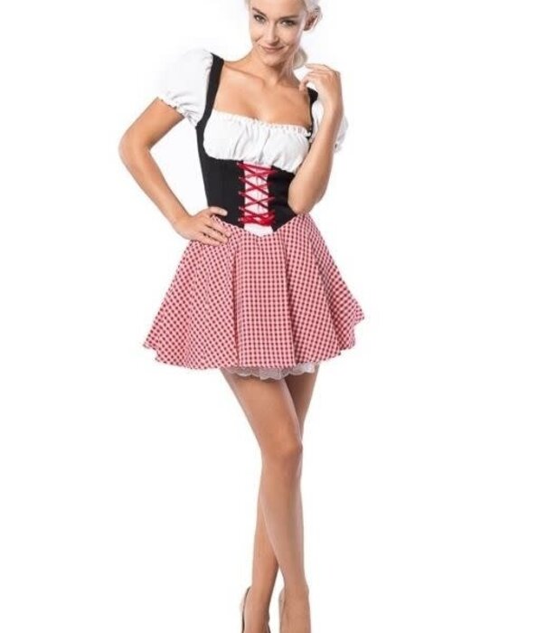 Dirndl Eva