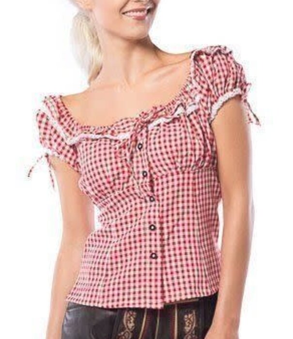 partychimp Blouse Liesl