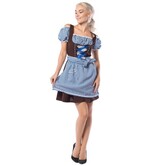 Dirndl Anne-Ruth