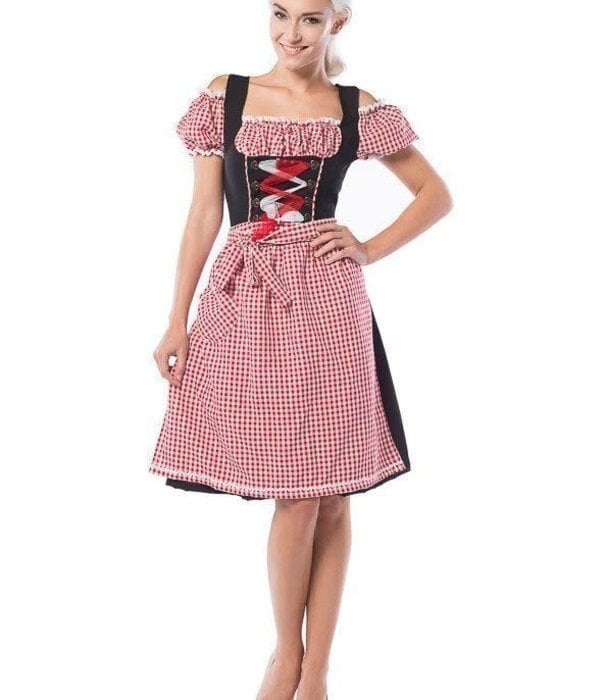 Dirndl Anne-Ruth