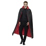 Reversible Vampire Cape One Size