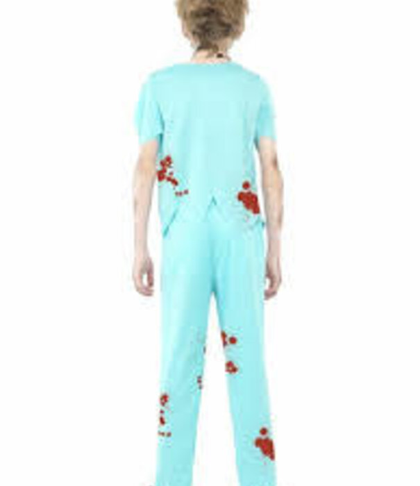 Zombie Surgeon