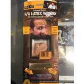 Blessure en latex Reel F/X Nosey