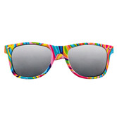 party glasses fantasy colored